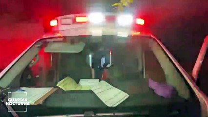 Un presunto ladrón fue agredido a golpes y baleado en la colonia Las Liebres, en Tlaquepaque