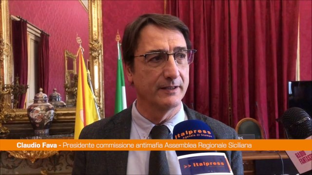 Dispersione scolastica in Sicilia, Antimafia: La situazione è grave