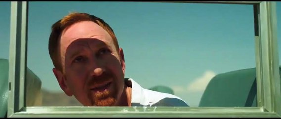 Wrestling Jerusalem Trailer OV