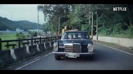 Nowhere Man Trailer OmeU