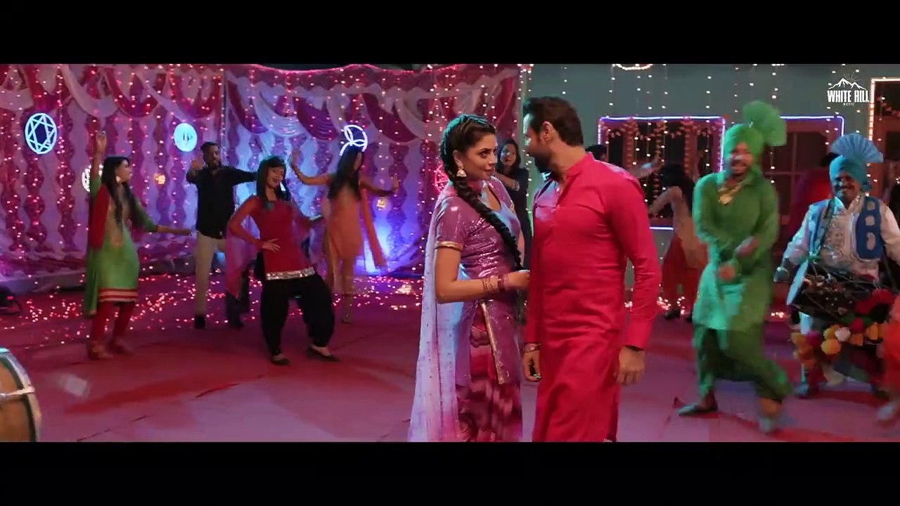 Vadhayiyaan Ji Vadhayiyaan Trailer OV