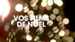 Les téléfilms de Noël de retour(TF1) bande-annonce