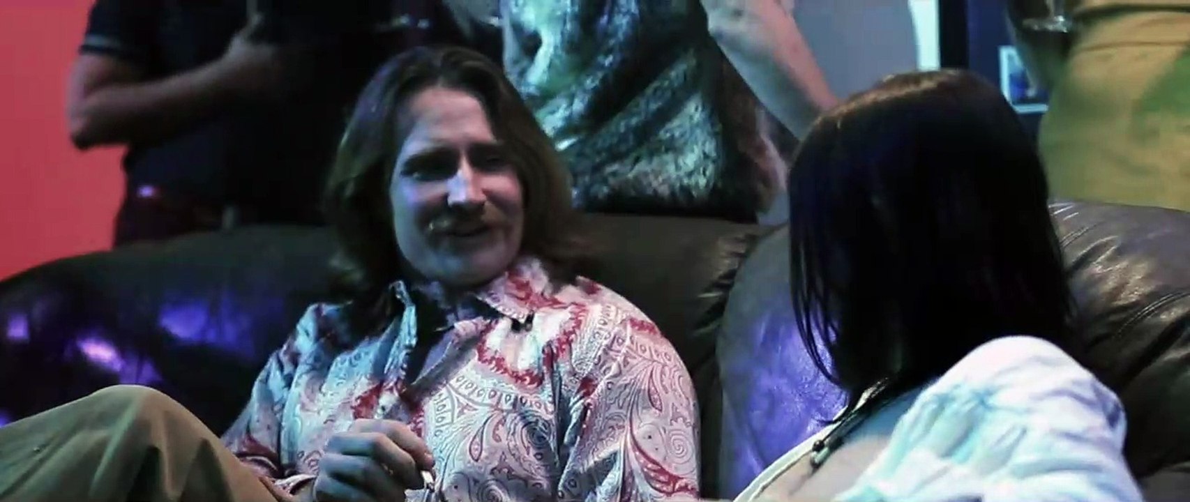 House Of Manson - Once Upon A Time In L.A. Trailer DF