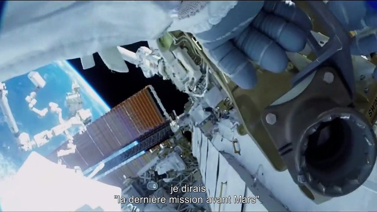 Proxima Trailer OV