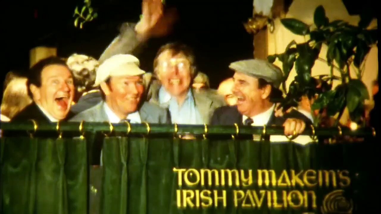 The Yellow Bittern: The Life and Times of Liam Clancy Trailer OV