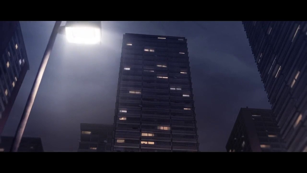 Ich habe meinen Körper verloren Trailer (2) OV