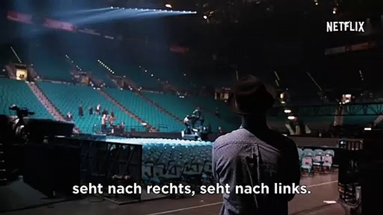 Justin Timberlake + The Tennessee Kids Teaser DF