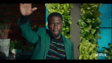 True Story Trailer OV