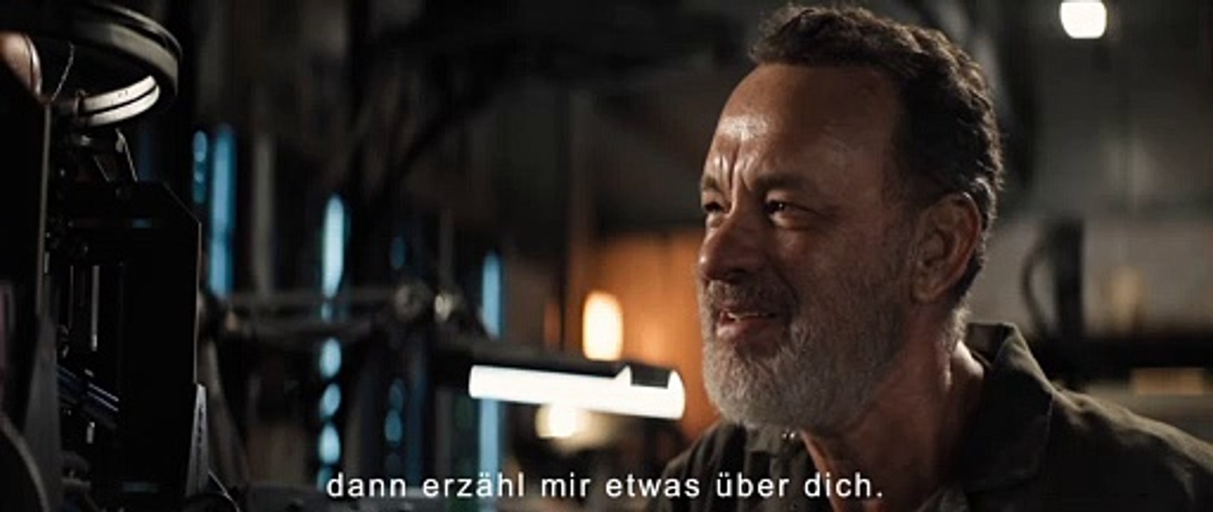 Finch Trailer OmdU