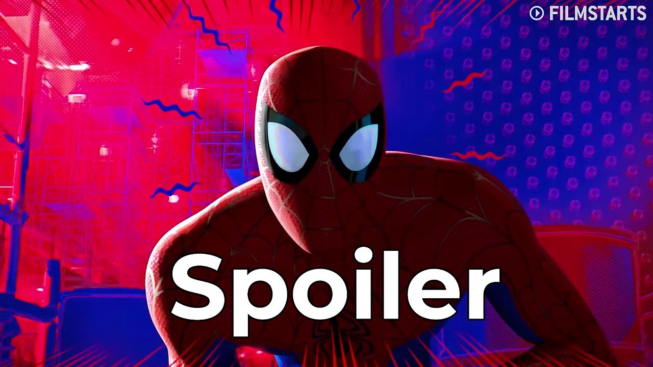 Spider-Man 3: Haben wir bald 2 Spider-Men nach No Way Home? (FILMSTARTS-Original)