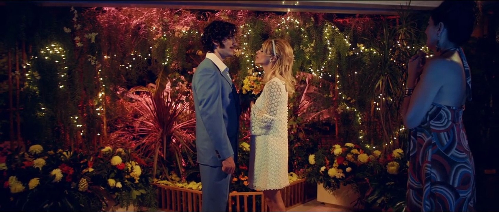 Desire Trailer DF