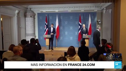 EE.UU. rechaza propuesta polaca de trasladar aviones soviéticos a Ucrania