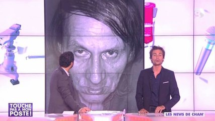 Zapping du 19/06 : Michel Houellebecq filmé dans une position embarrassante