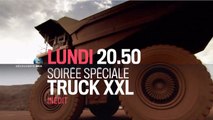 Camions super poids lourds - Mack Trucks - 02 10 17 - RMC Découverte