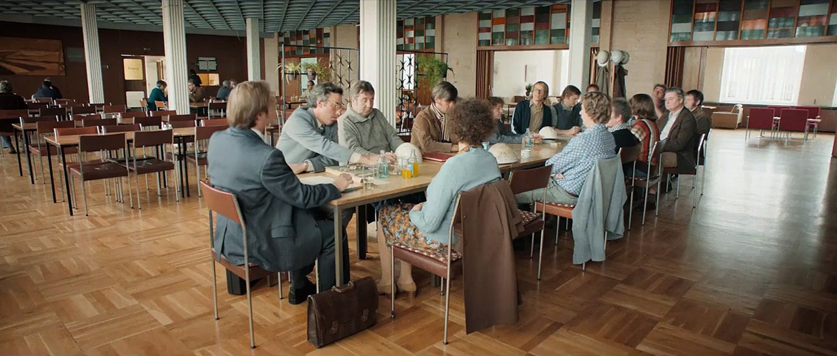 Gundermann Trailer DF