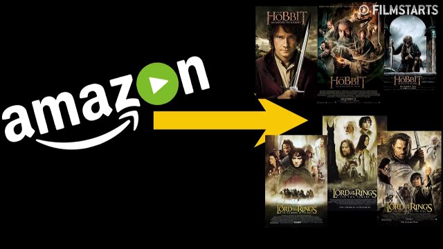 Das Zweite Zeitalter und Saurons Aufstieg: Neues zur Der Herr der Ringe Serie (FILMSTARTS-Original)