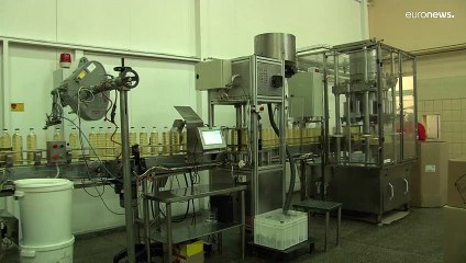 Sonnenblumenöl: Der Krieg in der Ukraine hat die Küche erreicht