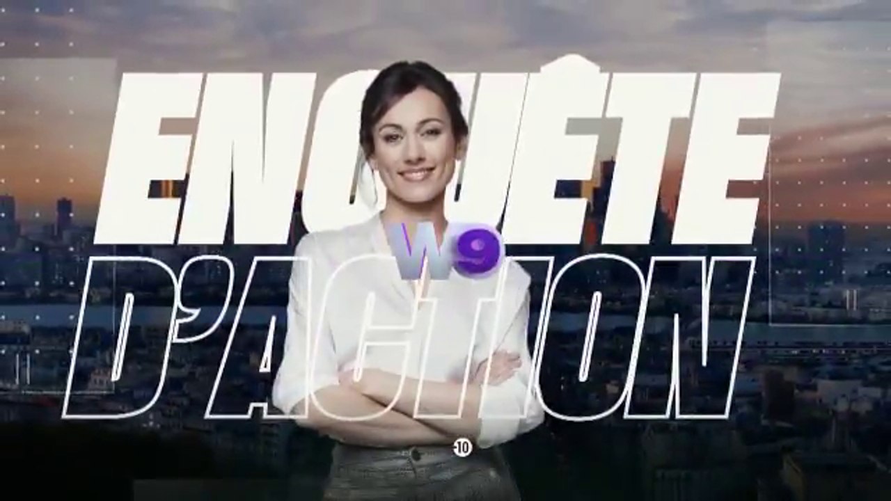 Enquête d'action (W9) Gendarmes de campagne : missions sensibles dans le Morbihan