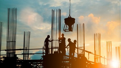 Pourquoi la guerre en Ukraine va accélérer la flambée des prix des logements neufs