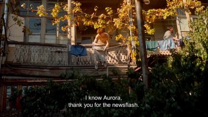 Als wir tanzten Trailer OmeU