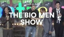 Montreux Comedy Festival - The Bio Men Show - 25 09 17 - France 4