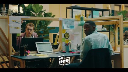 Start The Fck Up Trailer DF