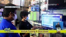 Migrasi TV Analog ke TV Digital di Jawa Tengah, Tayangan Akan Lebih Jernih dan Berkulaitas