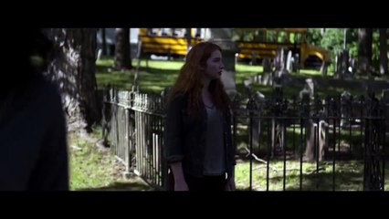 Slender Man Trailer (4) OV