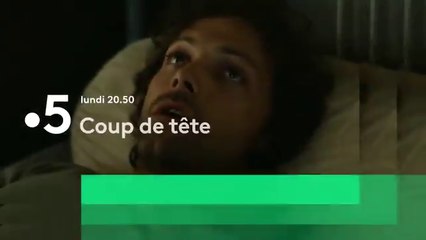 Coup de tête (France 5) bande-annonce