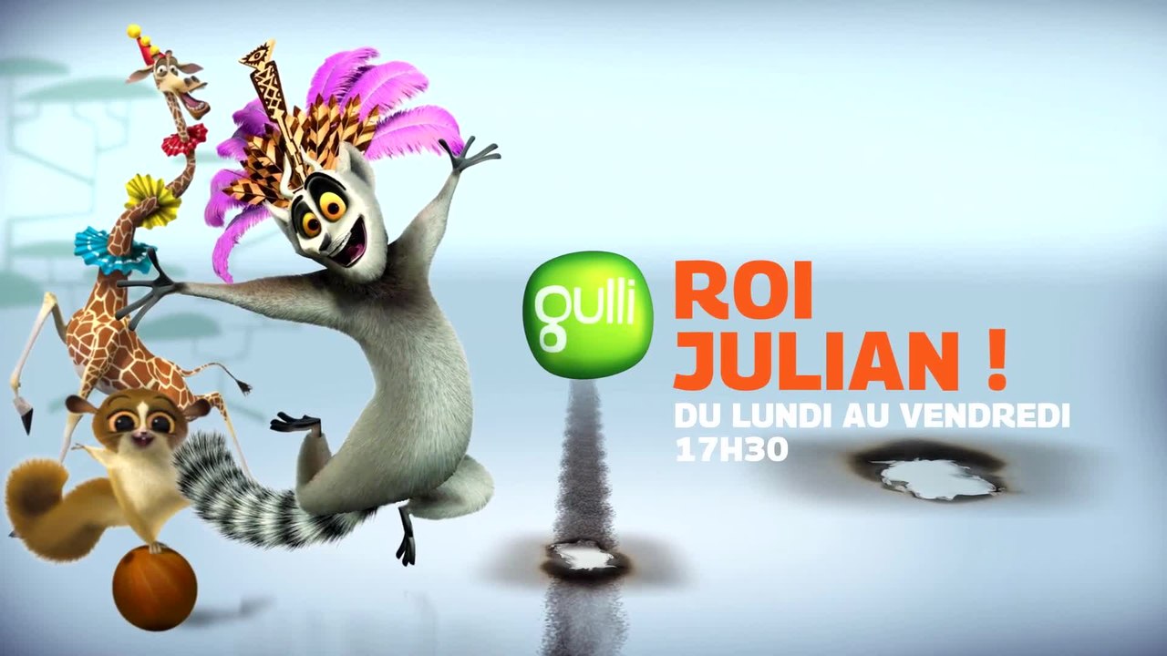 Roi Julian - Gulli