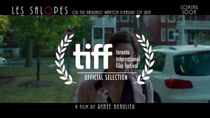 Lust auf unserer Haut Trailer OmeU