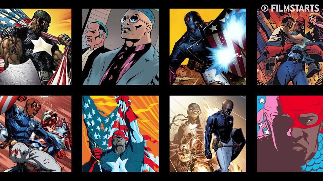 The Falcon And The Winter Soldier: Alle Fakten zu Folge 2 erklärt (FILMSTARTS-Original)