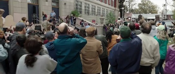 Spider-Man 3: No Way Home Trailer (2) OV