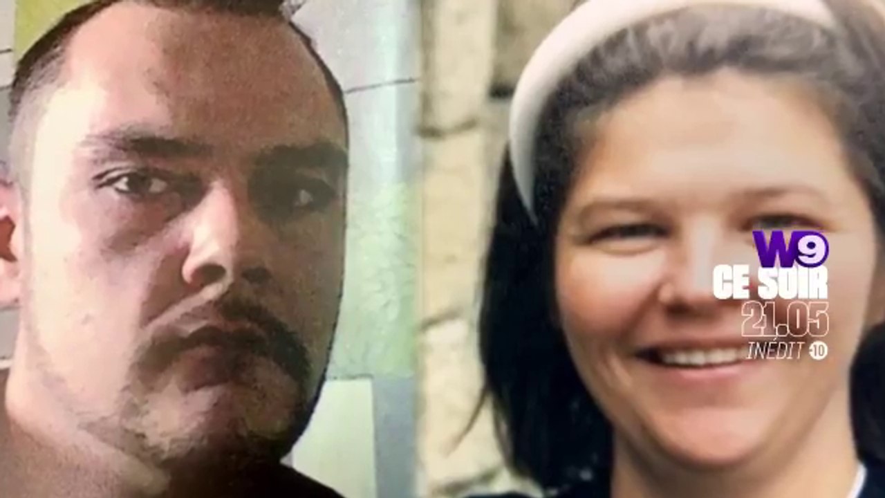 Enquêtes criminelles (W9) Affaire Lefebvre : le prince charmant était un assassin