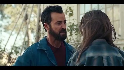 Moskito-Küste Trailer OV