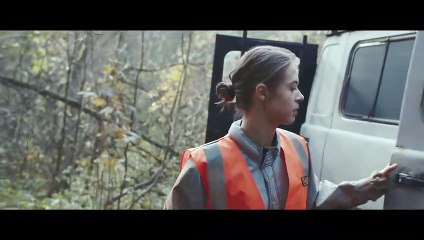 The Widow - Die Legende der Witwe Trailer DF