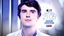 Good Doctor (tf1) Deux poids, deux mesures