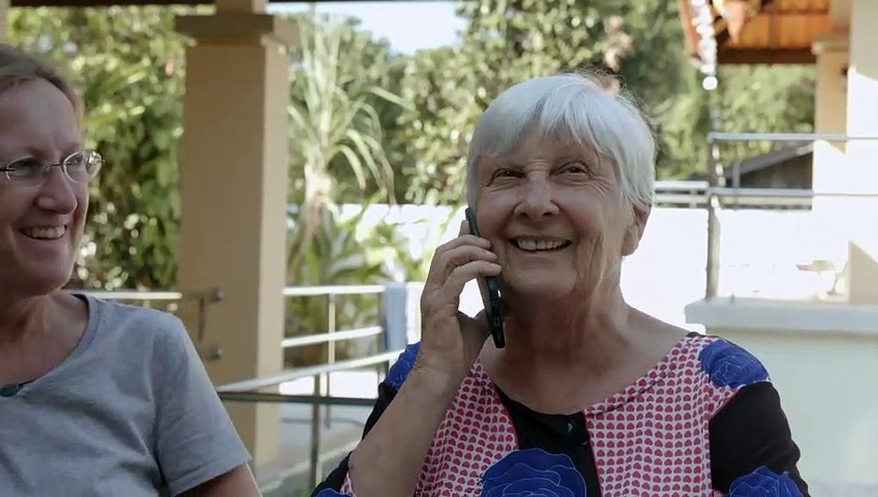 Das Dorf der Vergesslichen Trailer (2) DF