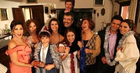 Aşk-ı Memnu&#39;nun Peyker&#39;i Nur Fettahoğlu Bambaşka Biri Oldu