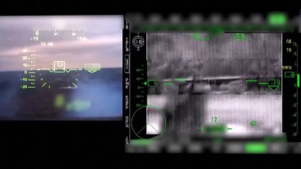 Rusia viola el alto el fuego de Mariúpol y bombardea un hospital materno infantil