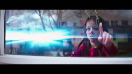 I Still See You – Sie lassen dich nicht ruhen Trailer (2) OV