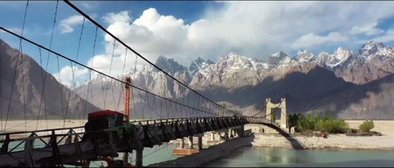 La Liste - Everything or Nothing Trailer OV