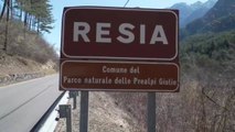 Ucraina: Resia, il comune russofono del Friuli che ospita profughi