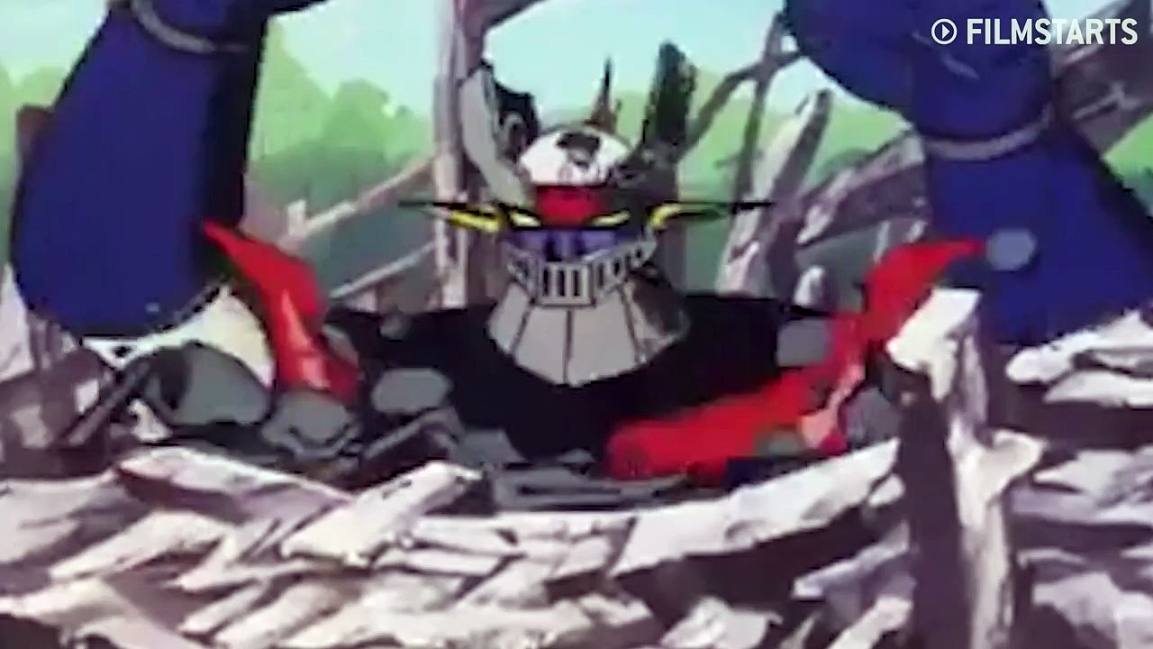 Godzilla vs. Kong: Das ist MechaGodzilla (FILMSTARTS-Original)