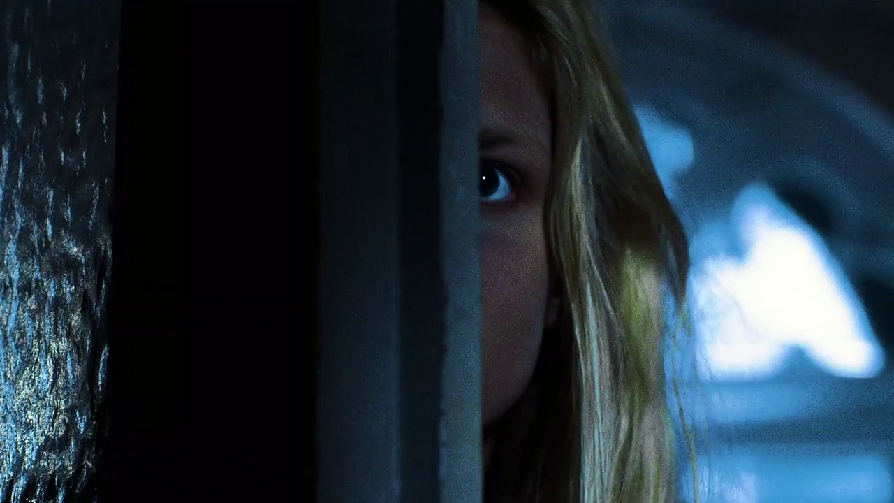 Dawn Breaks Behind The Eyes Trailer DF