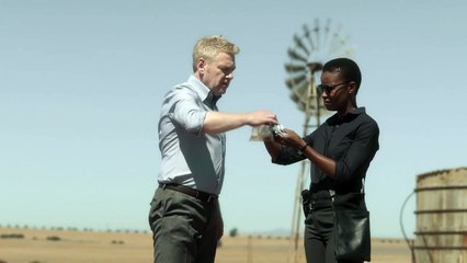 Kommissar Wallander - staffel 4 Trailer DF