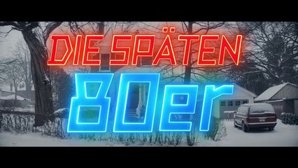 Weihnachtsjagd: Das Fest der Spiele Trailer DF