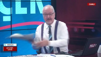 Böyle itiraf görülmedi! ‘Ya…yaaa’ diyerek çılgına döndü!