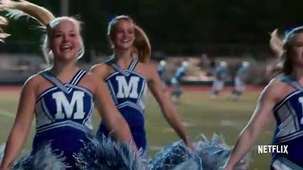 Insatiable Trailer OV