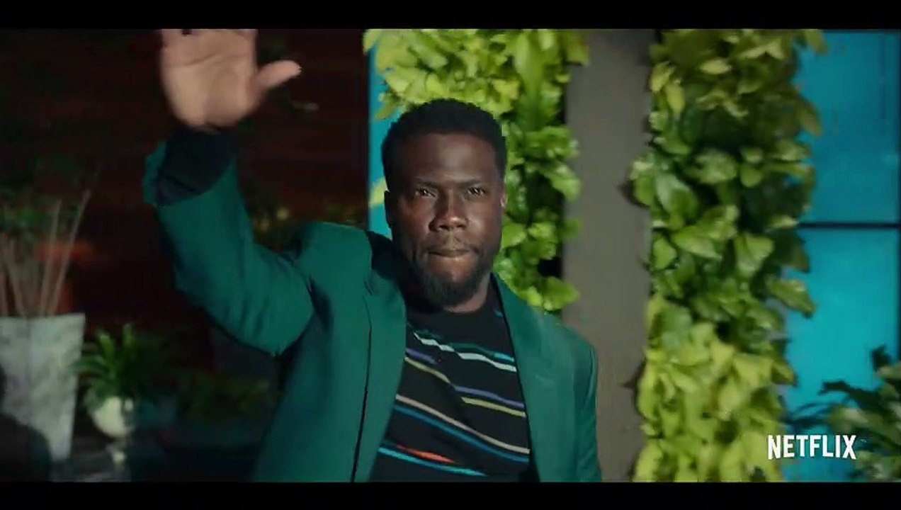 True Story Trailer DF